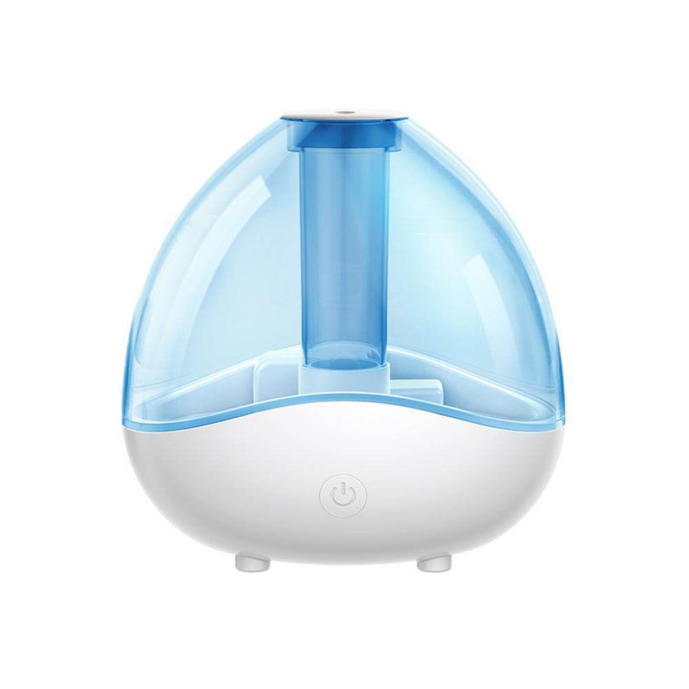 PickMeYA Ultra-Quiet Large Capacity Home Humidifier - Ideal for Baby Safety, Allergy, and Skincare, Desktop Office Humidifier, Air Purifier Mist Spray